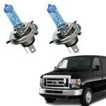 Enhance your car with Ford E250 Van Dual Beam Headlight 