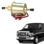 Enhance your car with Ford E250 Van Electric Fuel Pump 