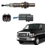Enhance your car with Ford E250 Van Emissions Parts 