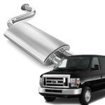 Enhance your car with Ford E250 Van Exhaust Pipe 