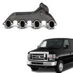 Enhance your car with Ford E250 Van Exhaust Manifold 