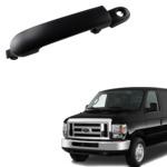 Enhance your car with Ford E250 Van Exterior Door Handle 