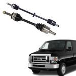 Enhance your car with Ford E250 Van Axle Shaft & Parts 