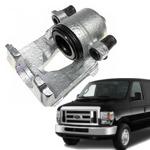 Enhance your car with Ford E250 Van Front Right Caliper 