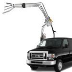Enhance your car with Ford E250 Van Fuel Pump & Hanger Assembly 