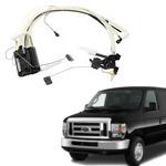 Enhance your car with Ford E250 Van Fuel Pump Module Assembly 