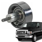 Enhance your car with Ford E250 Van Idler Pulley 