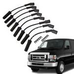 Enhance your car with Ford E250 Van Ignition Wire Sets 