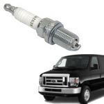 Enhance your car with Ford E250 Van Iridium Plug 