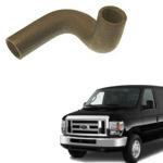 Enhance your car with Ford E250 Van Lower Radiator Hose 