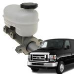 Enhance your car with Ford E250 Van Master Cylinder 