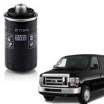 Enhance your car with Ford E250 Van Oil Filter 