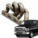 Enhance your car with Ford E250 Van Exhaust Manifold 
