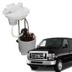 Enhance your car with Ford E250 Van Fuel Pumps 