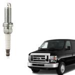 Enhance your car with Ford E250 Van Platinum Plug 