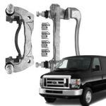 Enhance your car with Ford E250 Van Rear Left Caliper 