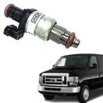 Enhance your car with Ford E250 Van Remanufactured Multi Port Injector 