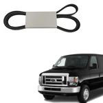 Enhance your car with Ford E250 Van Serpentine Belt 