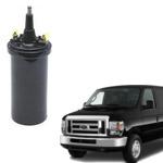 Enhance your car with Ford E250 Van Ignition Coil 