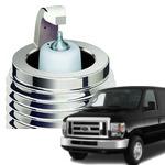 Enhance your car with Ford E250 Van Spark Plug 