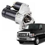 Enhance your car with Ford E250 Van Starter 