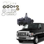 Enhance your car with Ford E250 Van Steering Gear & Parts 