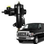 Enhance your car with Ford E250 Van Steering Gears 