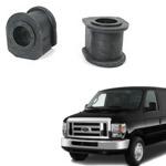 Enhance your car with Ford E250 Van Sway Bar Frame Bushing 