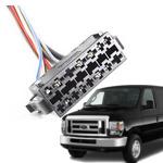Enhance your car with Ford E250 Van Switch & Plug 