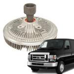 Enhance your car with Ford E250 Van Thermal Fan Clutch 