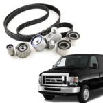Enhance your car with Ford E250 Van Timing Parts & Kits 