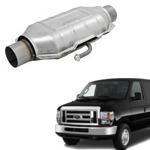 Enhance your car with Ford E250 Van Universal Converter 