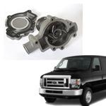 Enhance your car with Ford E250 Van Water Pump 