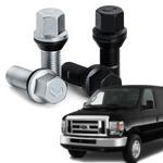 Enhance your car with Ford E250 Van Wheel Lug Nut & Bolt 