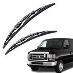 Enhance your car with Ford E250 Van Wiper Blade 