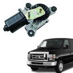 Enhance your car with Ford E250 Van Wiper Motor 