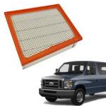 Enhance your car with 2016 Ford E350 Van Air Filter 