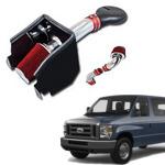 Enhance your car with Ford E350 Van Air Intake Parts 