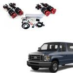 Enhance your car with Ford E350 Van Air Suspension Parts 