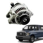 Enhance your car with Ford E350 Van Alternator 