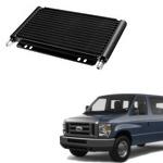 Enhance your car with Ford E350 Van Automatic Transmission Oil Coolers 