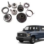Enhance your car with Ford E350 Van Automatic Transmission Parts 