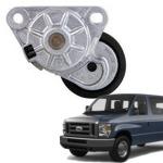 Enhance your car with Ford E350 Van Tensioner Assembly 