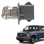 Enhance your car with Ford E350 Van Blower Motor Resistor 