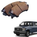 Enhance your car with Ford E350 Van Brake Pad 