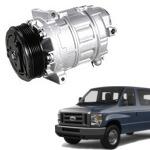 Enhance your car with Ford E350 Van Compressor 