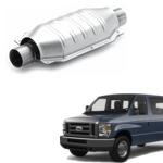 Enhance your car with Ford E350 Van Converter 
