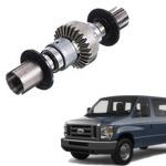 Enhance your car with Ford E350 Van Differential Parts 