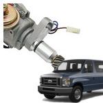 Enhance your car with Ford E350 Van Distributor 