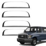 Enhance your car with Ford E350 Van Exterior Door Handle 
